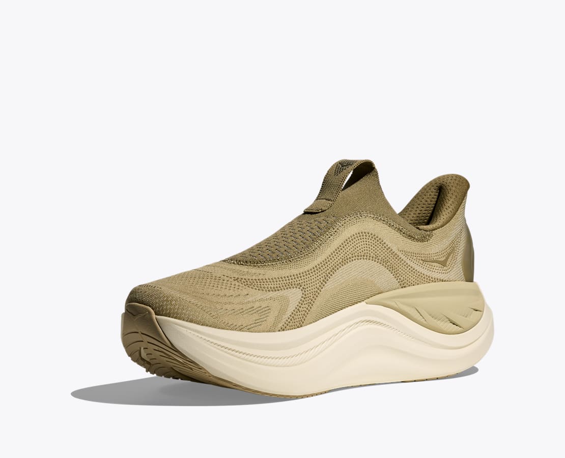 HOKA®公式サイト【スカイワード レースレス|SKYWARD LACELESS