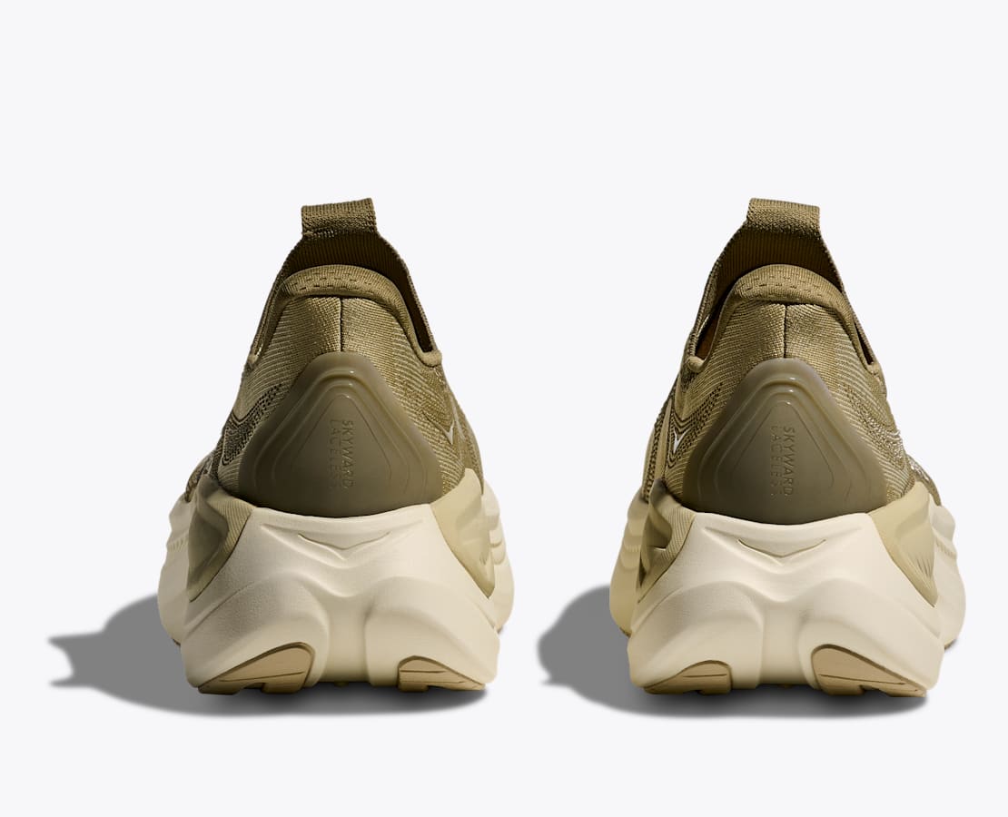 HOKA®公式サイト【スカイワード レースレス|SKYWARD LACELESS