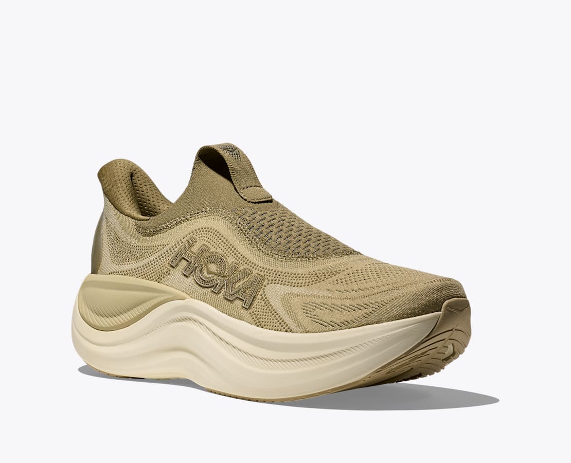 HOKA®公式サイト【スカイワード レースレス|SKYWARD LACELESS