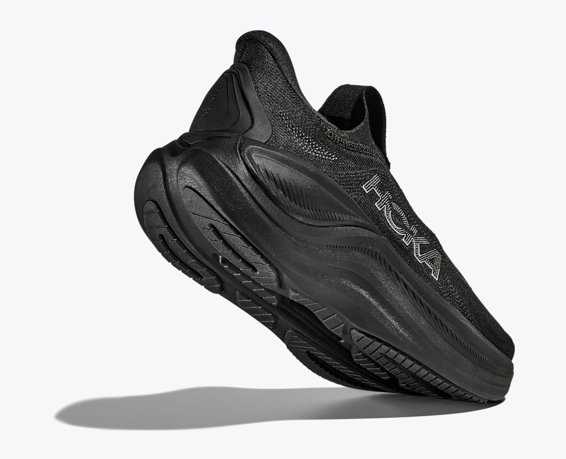 にも HOKA®公式サイト【スカイワード レースレス|SKYWARD LACELESS