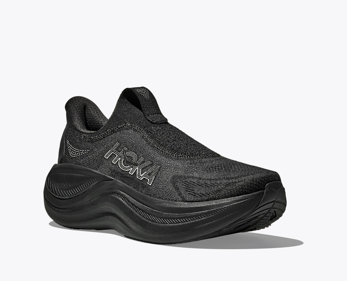 ボンド　アスカ HOKA®公式サイト【スカイワード レースレス|SKYWARD LACELESS
