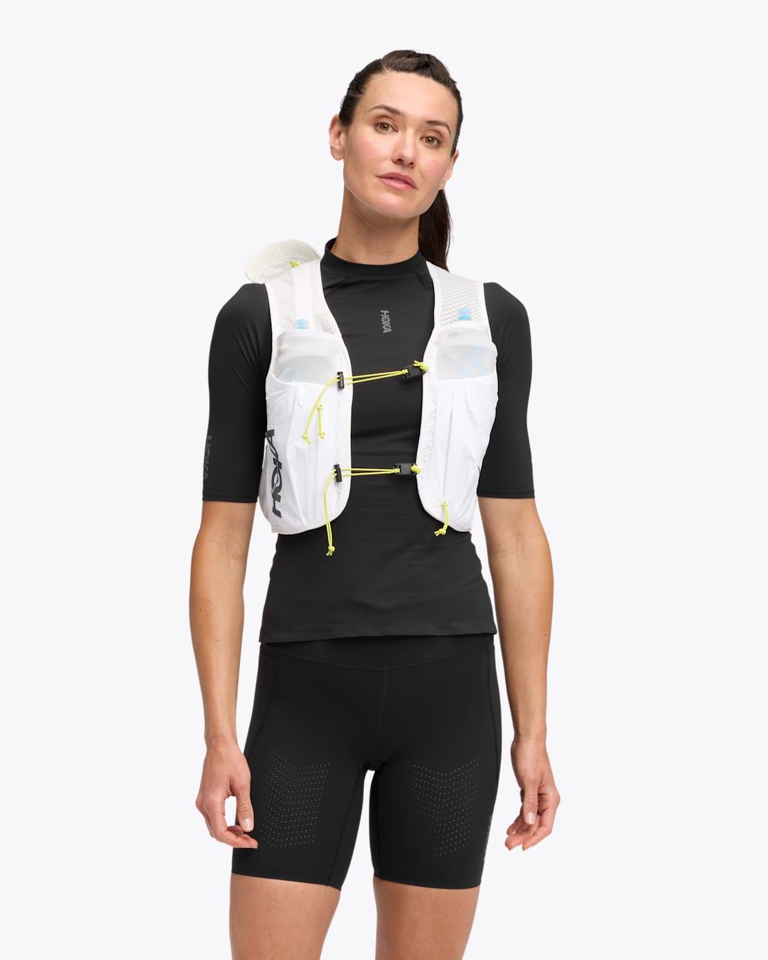 HOKA ONE ONE® HOKA Trail Run Vest 10L for | HOKA ONE ONE®