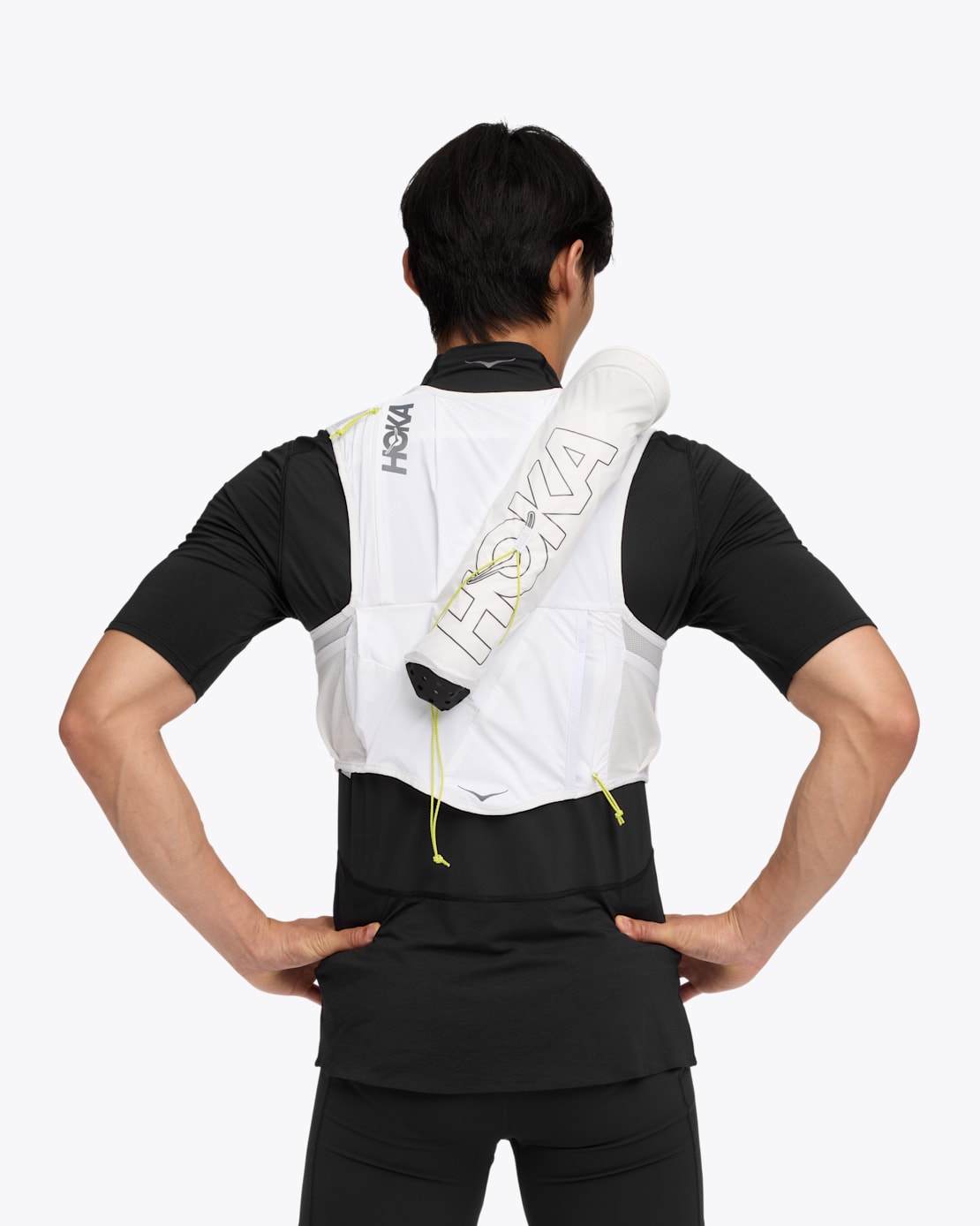 HOKA ONE ONE® HOKA Trail Run Vest 10L for | HOKA ONE ONE®