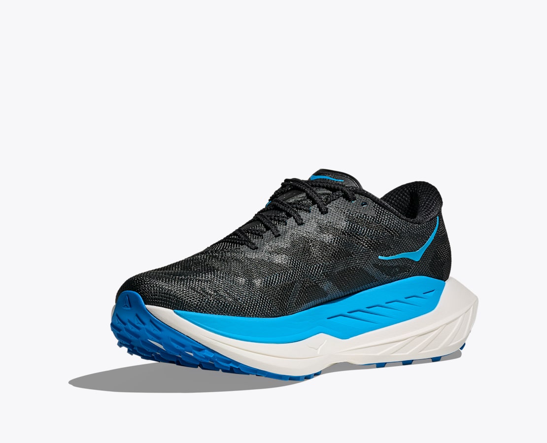 HOKA®公式サイト【ロケット X トレイル|ROCKET X TRAIL