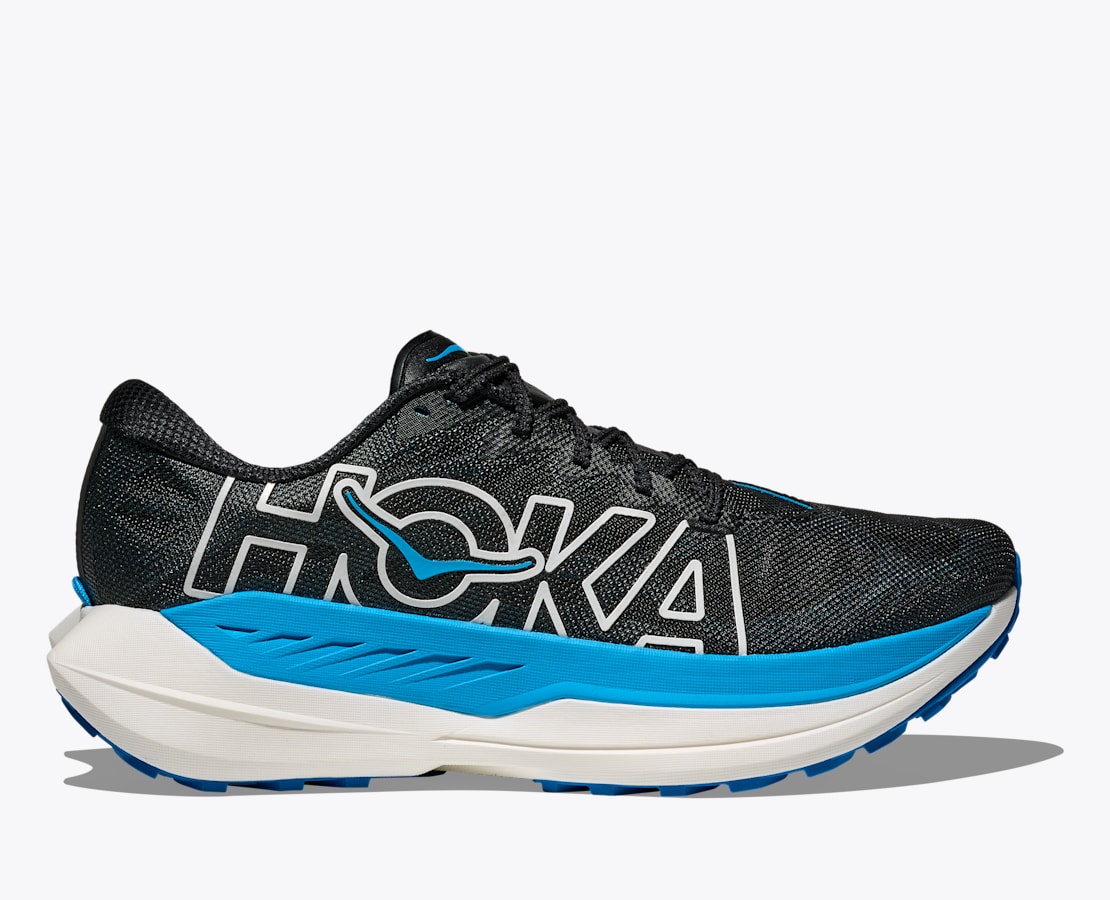  Rift+オマケ付き HOKA®公式サイト【ロケット X トレイル|ROCKET X TRAIL 1176331