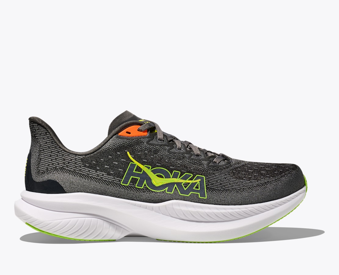 HOKA ONE ONE® Mach 6 for Men | HOKA ONE ONE®