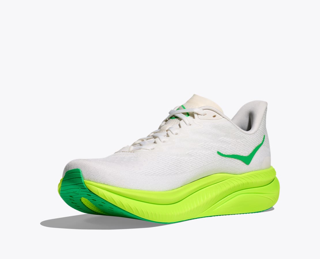 HOKA ONE ONE® Mach 6 for Men | HOKA ONE ONE®