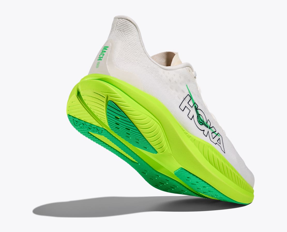 HOKA Mach 6ランニングシューズ HOKA Men's Mach 6 Running Shoes | Dick's Sporting Goods