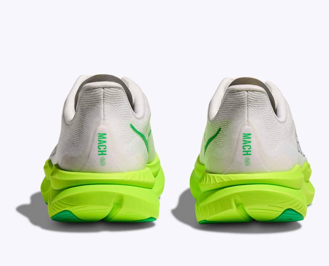 HOKA ONE ONE® Mach 6 for Men | HOKA ONE ONE®