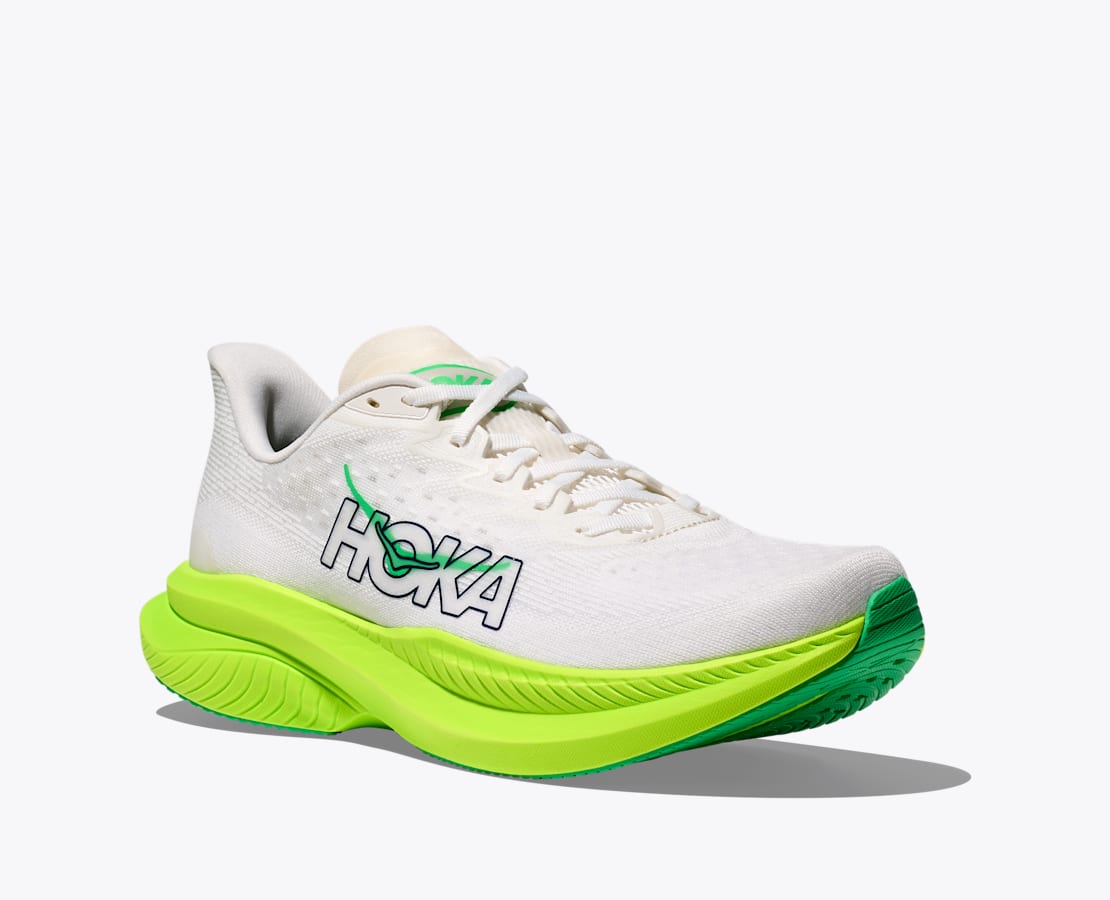 HOKA ONE ONE (ホカオネオネ) MACH 6 (マッハ6) 510T4tgClyL._AC_UL210_SR210,
