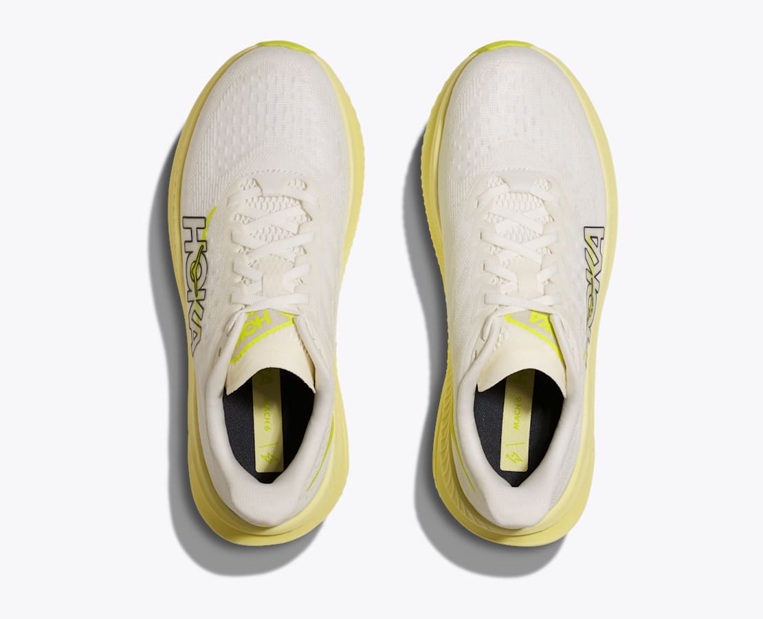 HOKA®公式サイト【マッハ 6|MACH 6 198605138409 | レディース