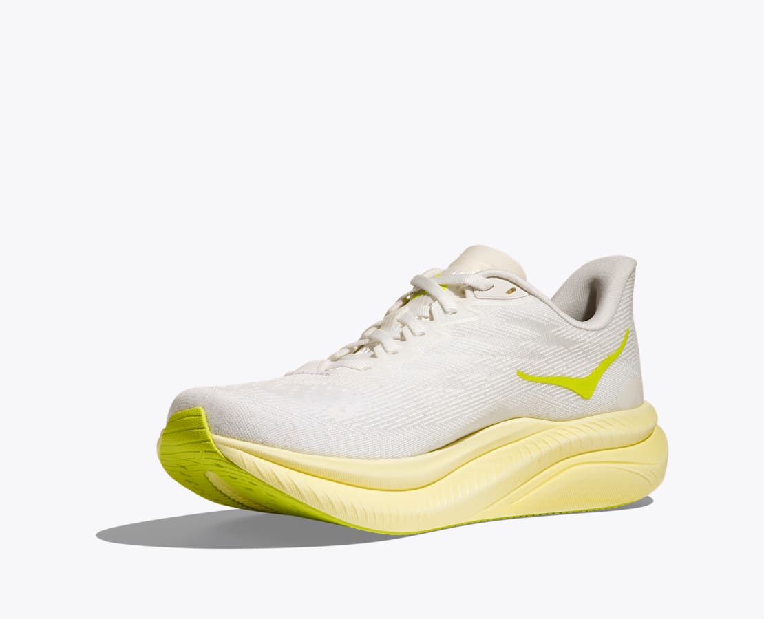 HOKA®公式サイト【マッハ 6|MACH 6 198605138409 | レディース