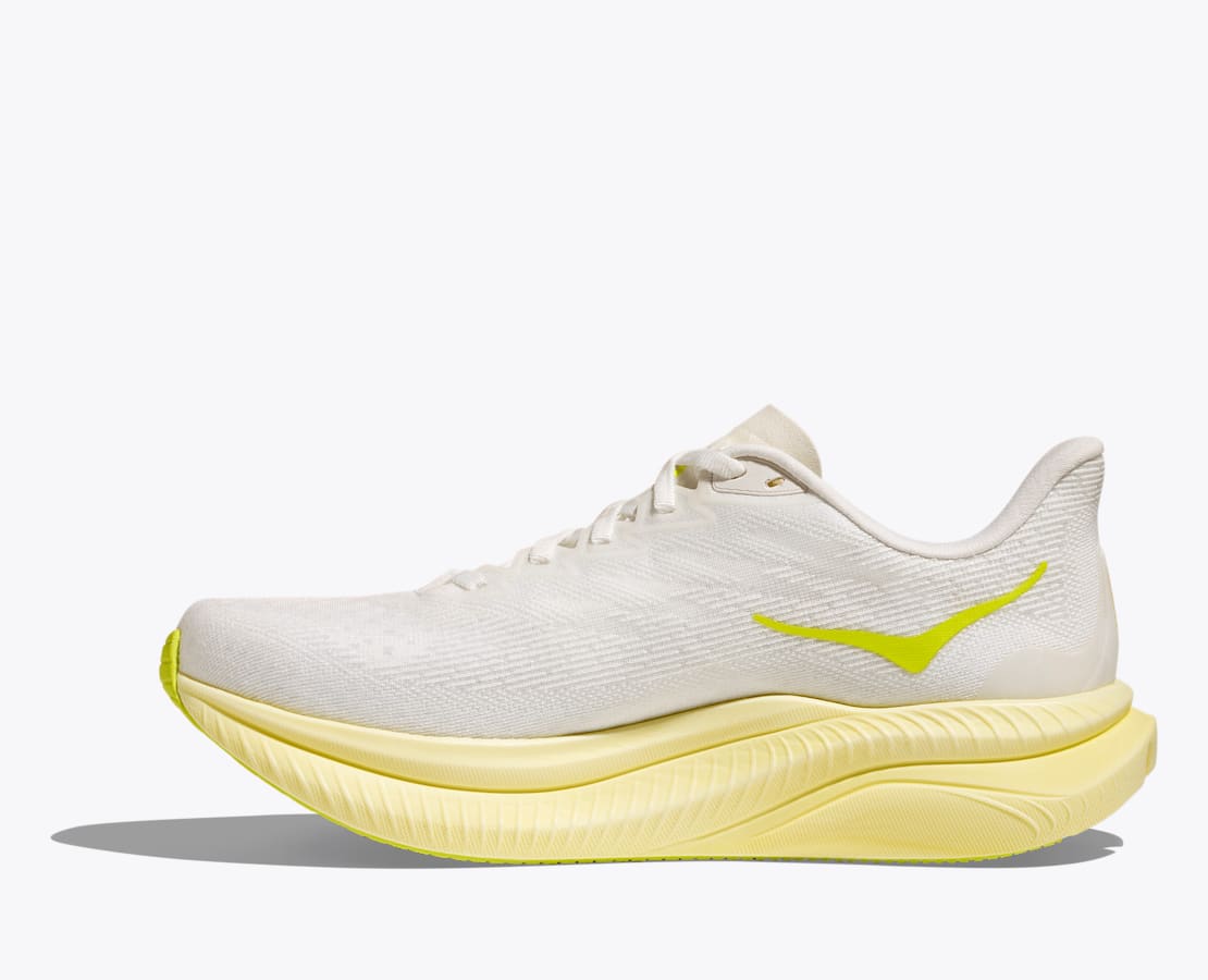 HOKA®公式サイト【マッハ 6|MACH 6 198605138386 | レディース