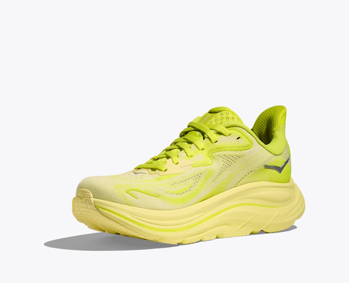 美品HOKA CLIFTON 10 ホカクリフトン10 26.５㎝ ホカ HOKA CLIFTON 10 ホカ クリフトン10 HSK:佐藤スポーツ