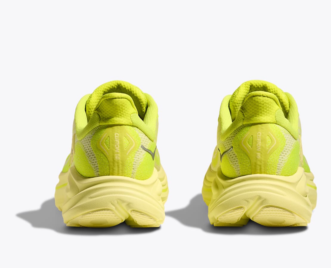 美品HOKA CLIFTON 10 ホカクリフトン10 26.５㎝ HOKA CLIFTON 10 / ホカ クリフトン 10（スニーカー）｜HOKA