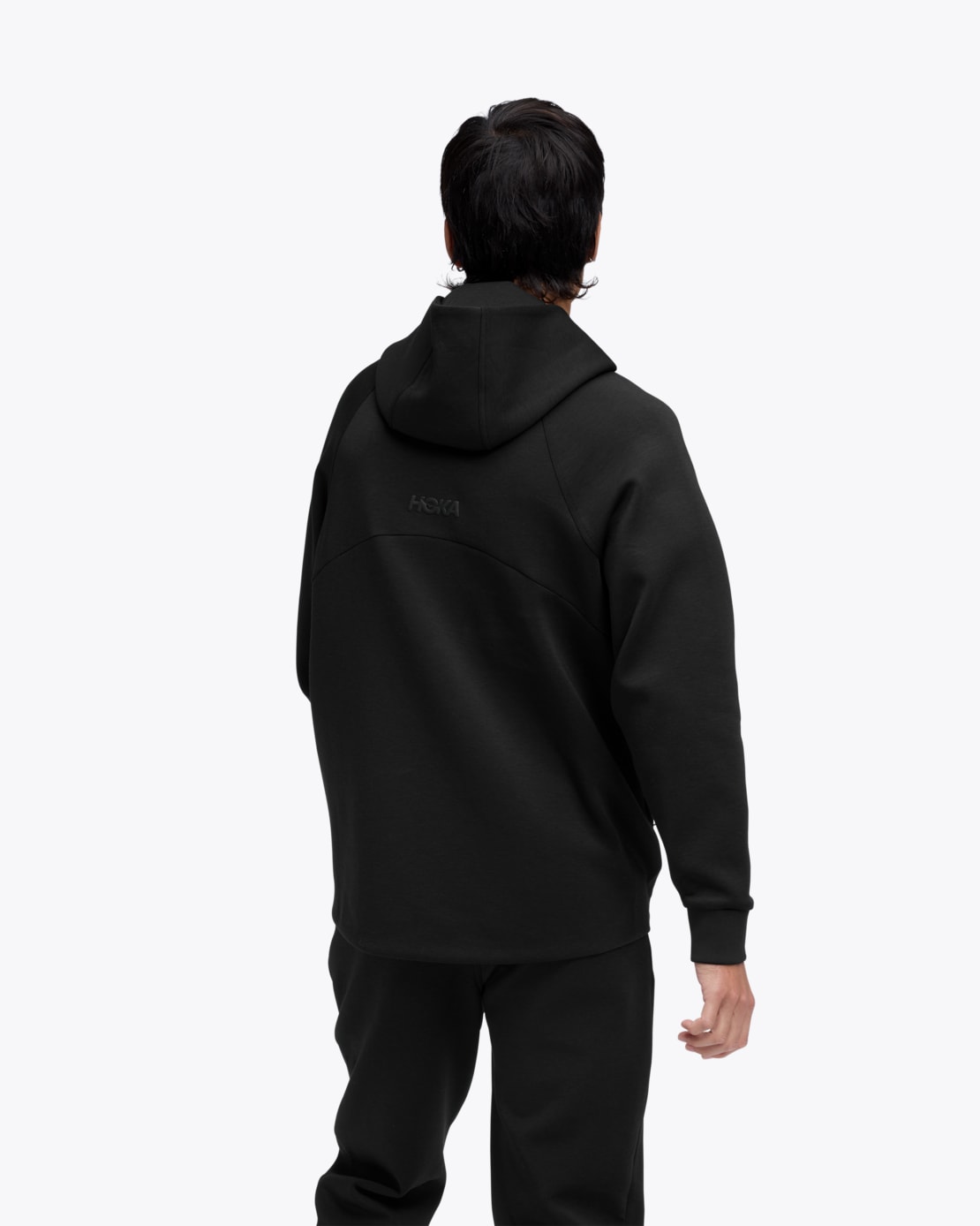 HOKA®公式サイト【エッセンシャル リカバリー フーディー|Essential