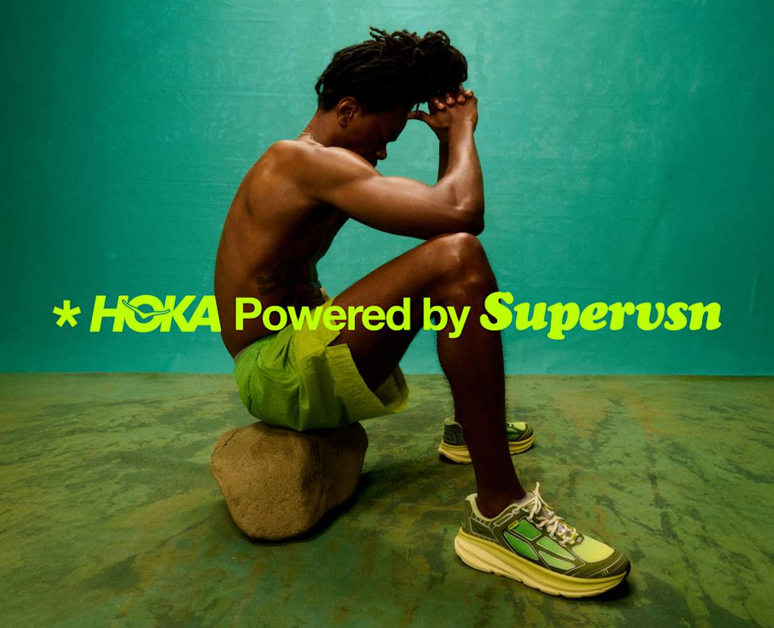 HOKA ONE ONE® Clifton One9 Supervsn for | HOKA ONE ONE®