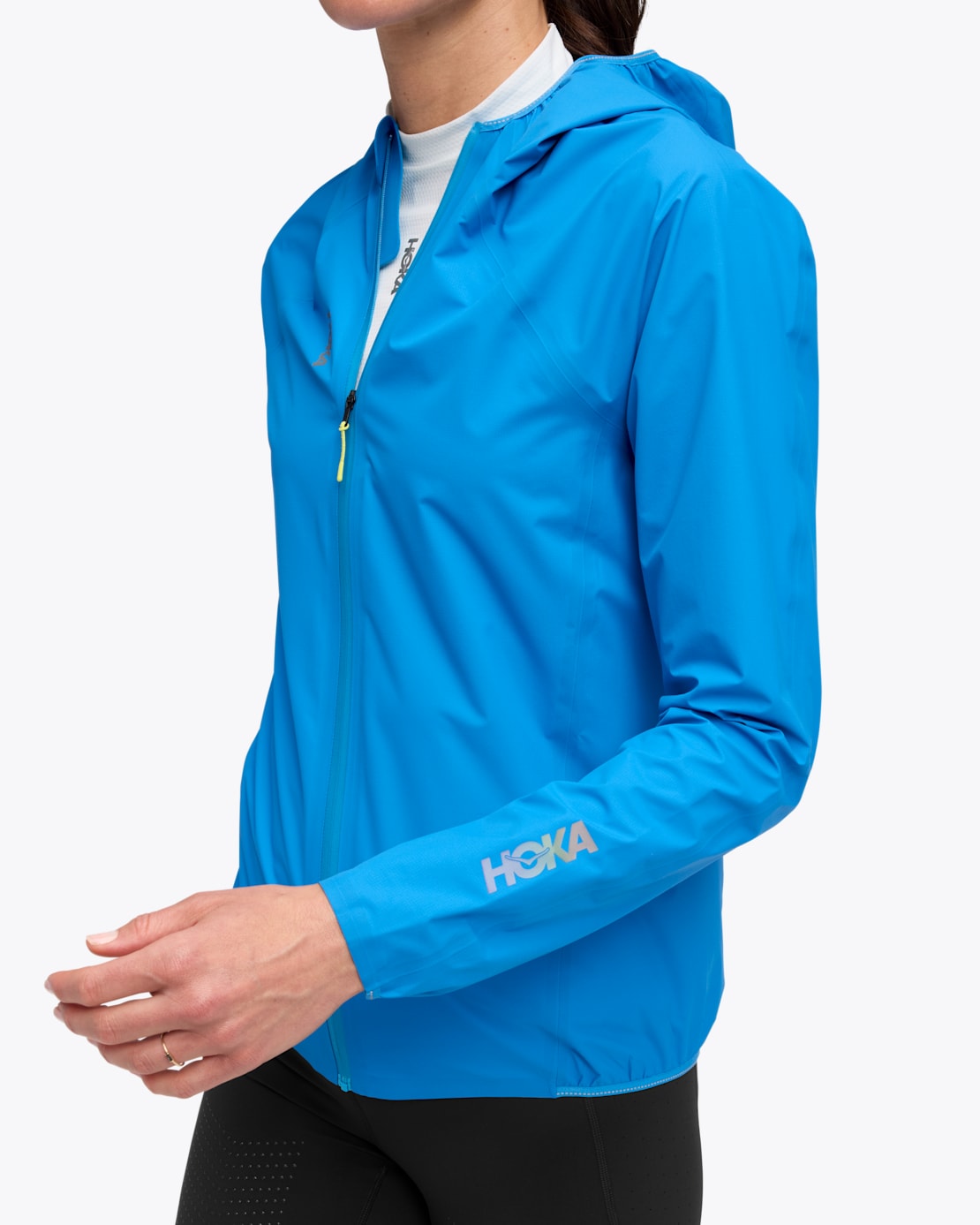 HOKA®公式サイト【スカイブリーズ GORE-TEX ジャケット