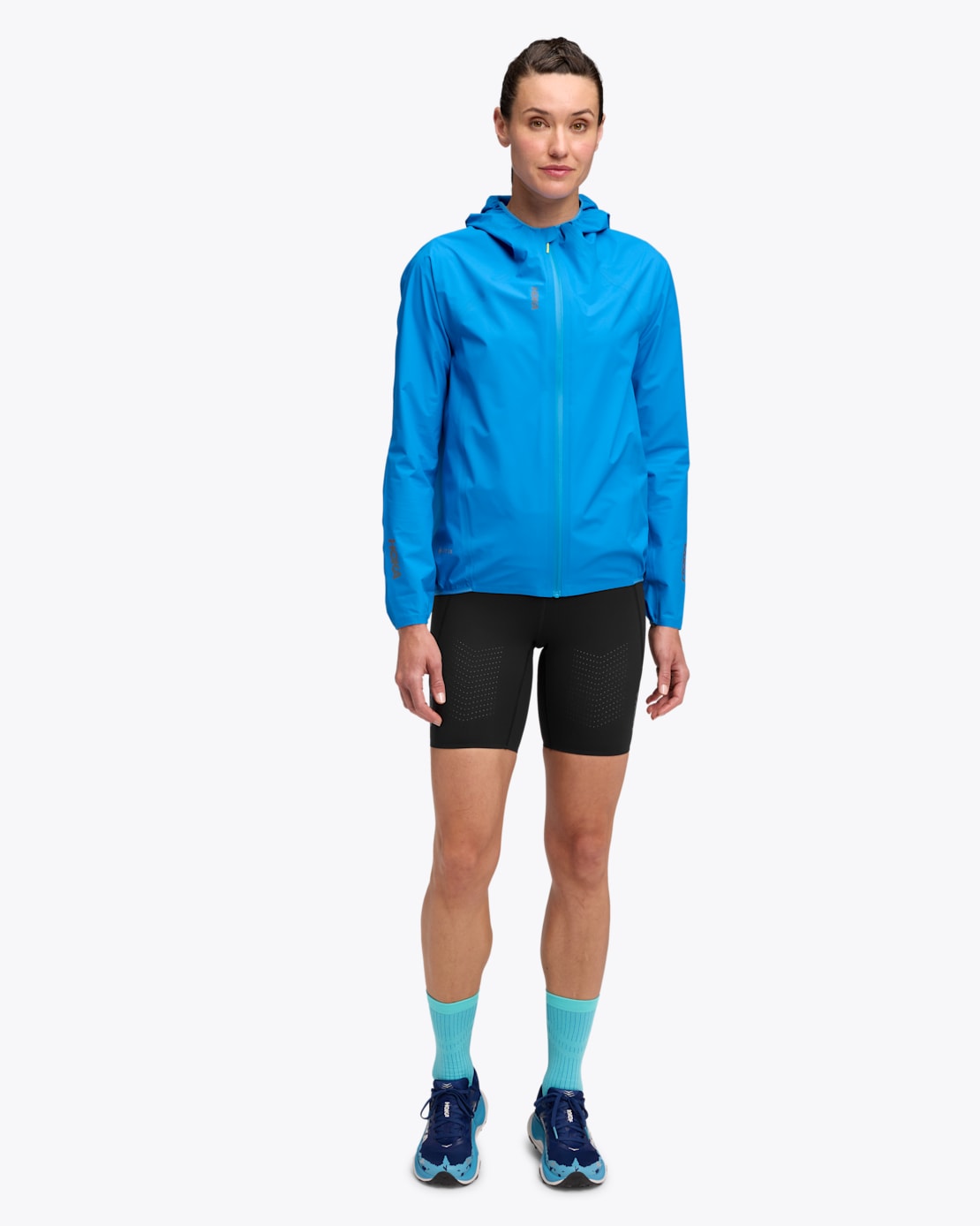 HOKA®公式サイト【スカイブリーズ GORE-TEX ジャケット|SKYBREEZE GORE