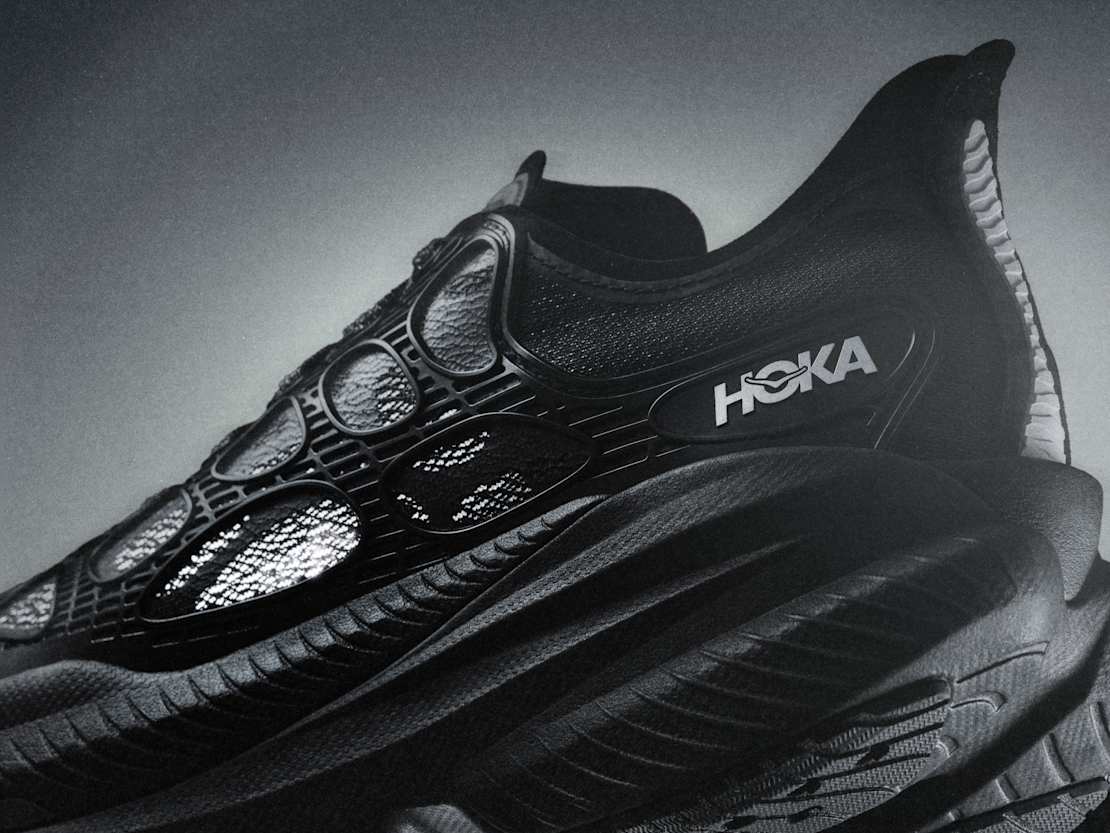 HOKA®公式サイト【マッハ X ケージド|MACH X CAGED 198605210952