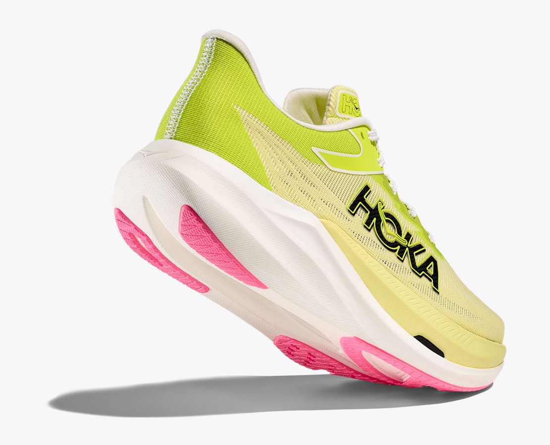 スパイク・シューズ HOKA ROCKET X3 竹谷 賢二 | 【HOKA Rocket X3 実走レビュー】 これは来た