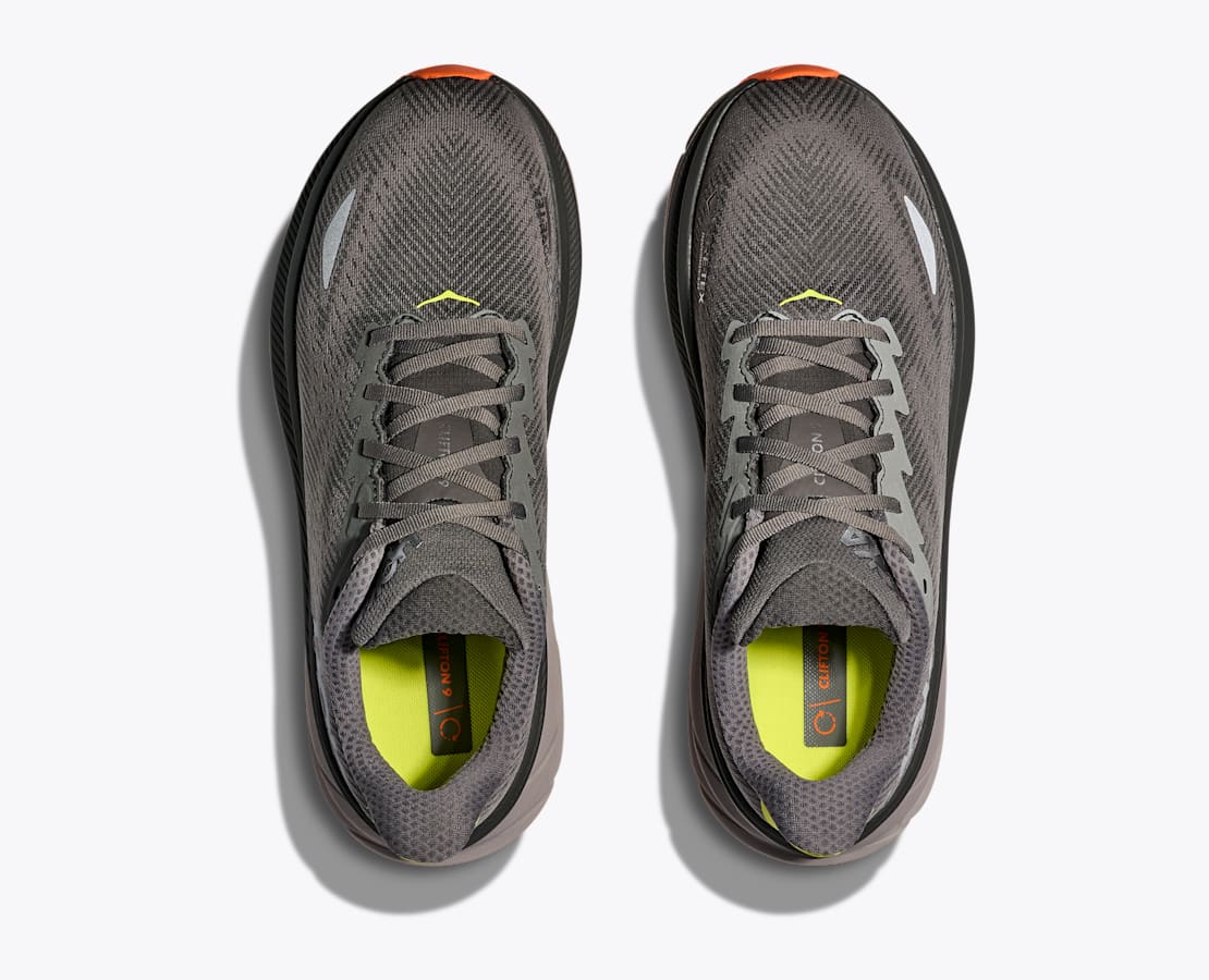 HOKA ONE ONE® Clifton 9 GTX for Men | HOKA ONE ONE®