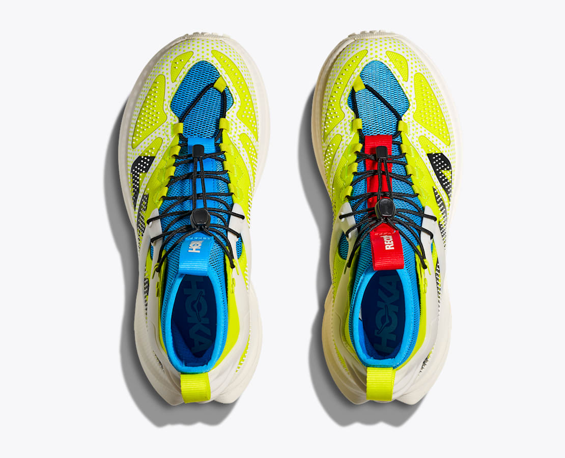 HOKA®公式サイト【マファテ X ハイク|MAFATE X HIKE 1174230 | 】ホカ