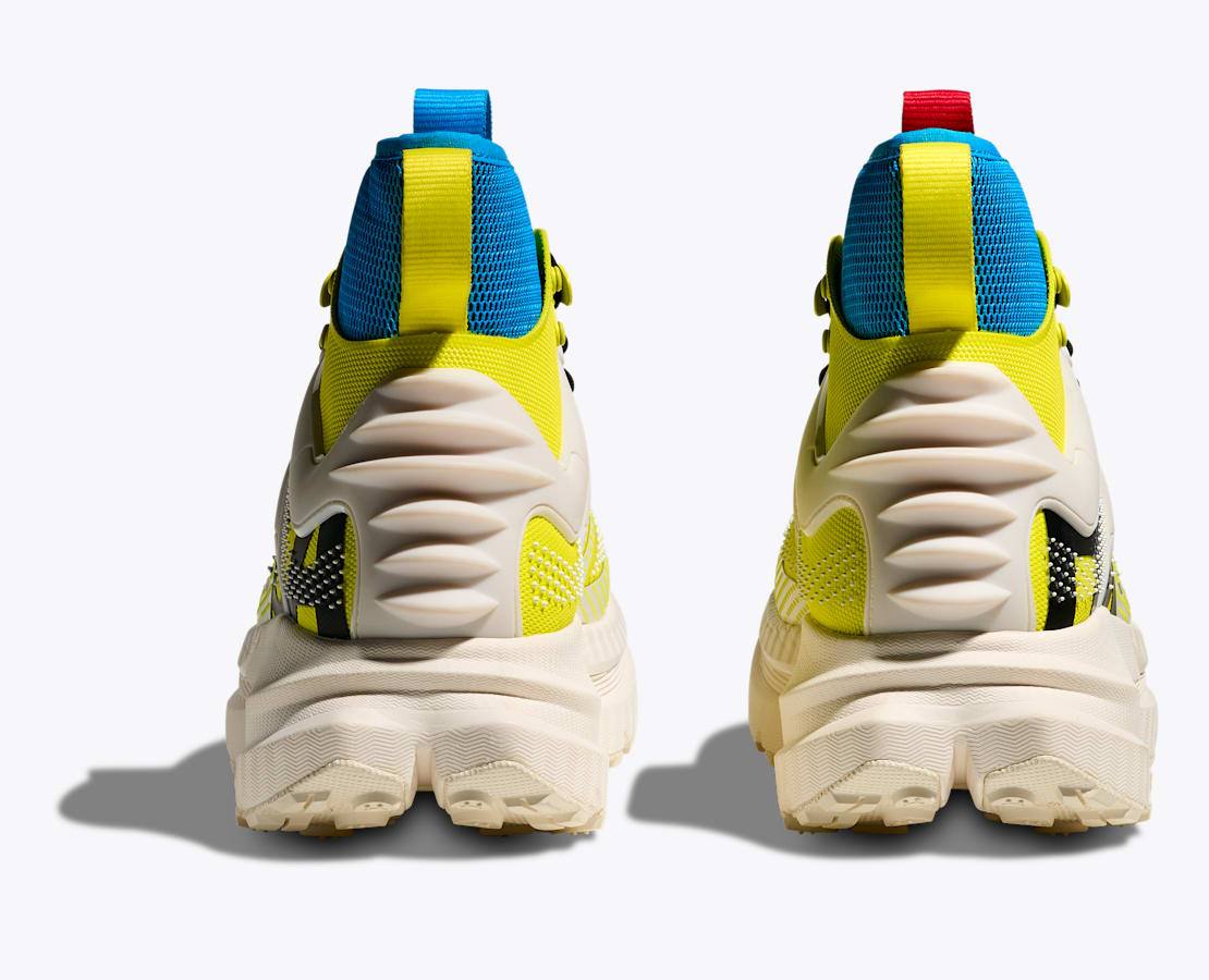 HOKA®公式サイト【マファテ X ハイク|MAFATE X HIKE