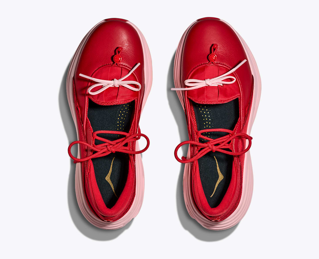 Bondi Mary Jane ホカ ボンダイ メリージェーン 24.5 ホカの最新モデル ボンダイ メリー ジェーンが登場 | Hypebeast.JP