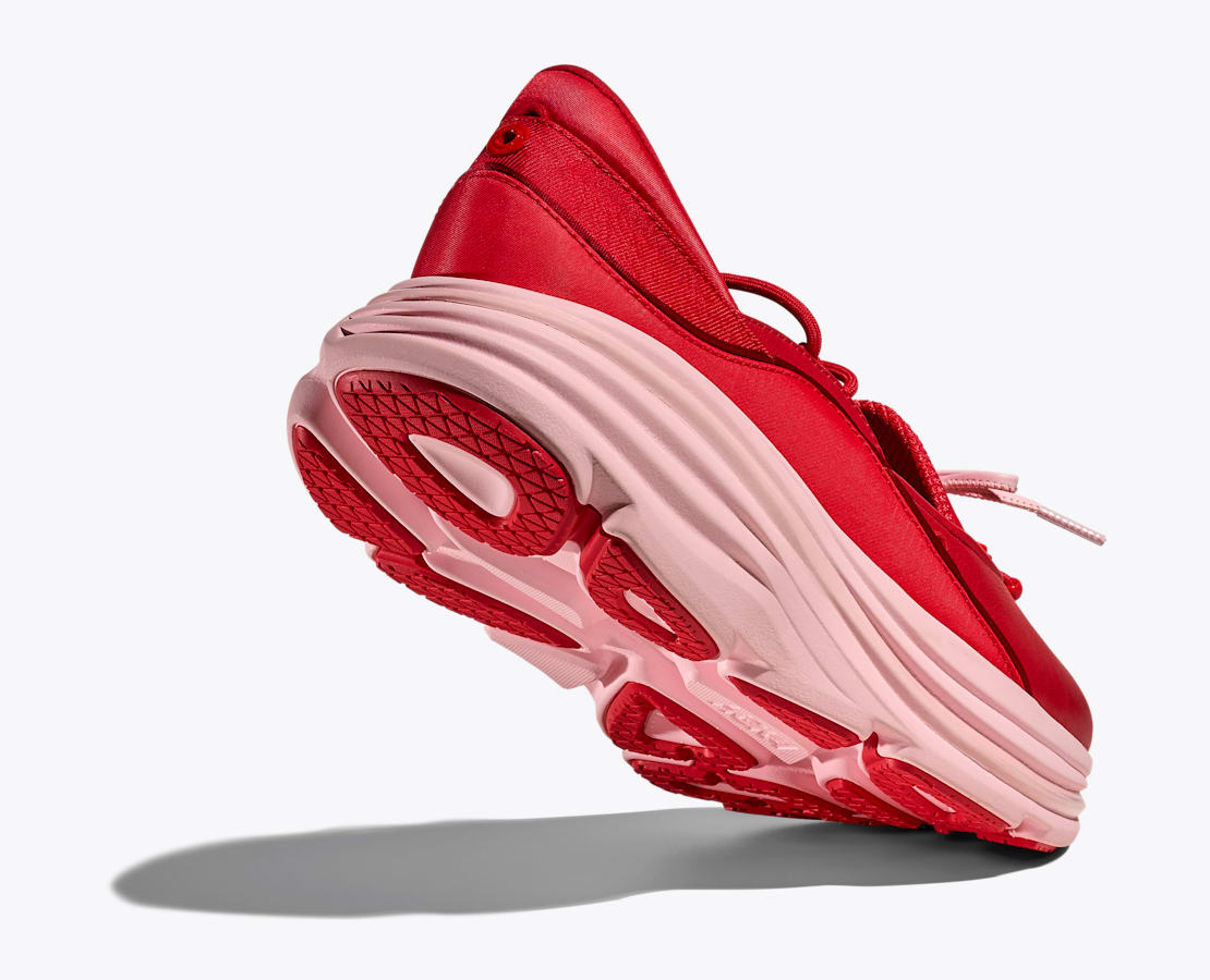 Bondi Mary Jane ホカ ボンダイ メリージェーン 24.5 HOKA®公式サイト【ボンダイ メリージェーン|BONDI MARY JANE