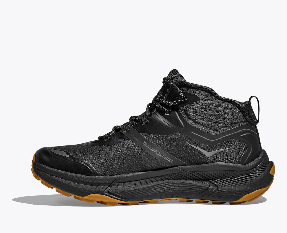 HOKA®公式サイト【トランスポート ハイク GTX|Transport Hike GTX