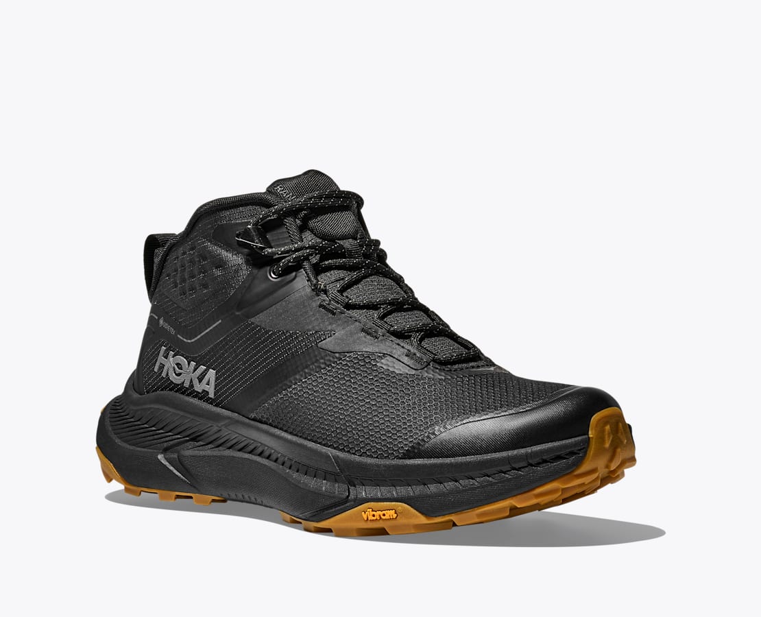 HOKA®公式サイト【トランスポート ハイク GTX|Transport Hike GTX