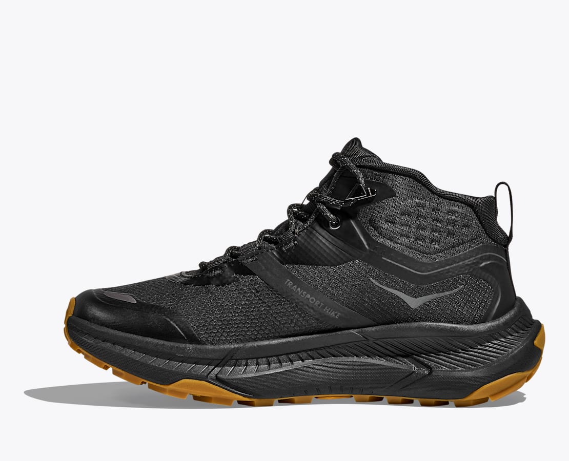 HOKA®公式サイト【トランスポート ハイク GTX|Transport Hike GTX