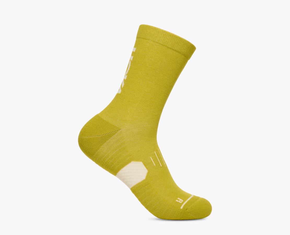 HOKA ® Gpx Crew Run Sock for | HOKA