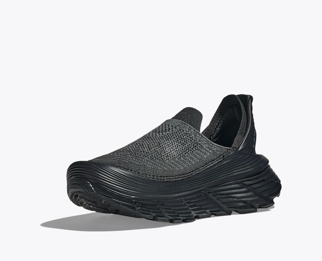 HOKA ONE ONE U RESTORE TC 10 (US) ブルー HOKA ONE ONE® Restore TC for | HOKA ONE ONE®