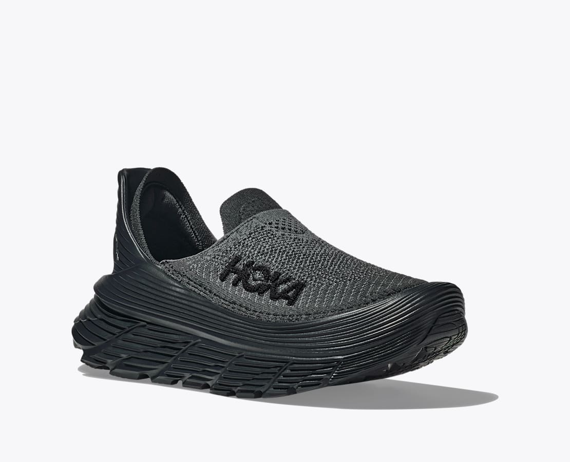 HOKA スリッポンシューズ グレーリストア TC RESTORE TC HOKA ONE ONE® Restore TC for | HOKA ONE ONE®