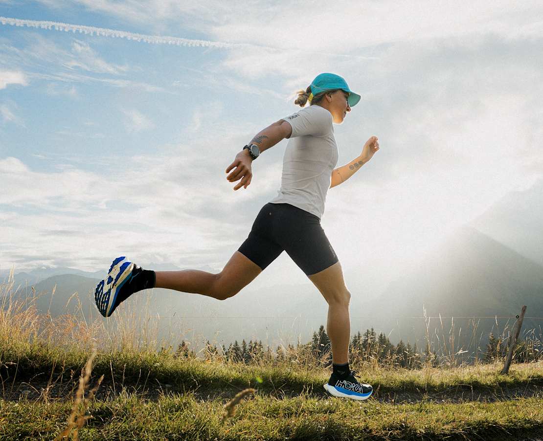 HOKA®公式サイト【ロケット X トレイル|ROCKET X TRAIL 1176331