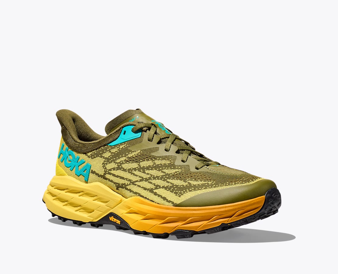 HOKA ONE ONE SPEEDGOAT 5 ホカ スピードゴート 26 Amazon | [HOKA] [ホカ オネオネ] トレイルランニングシューズ