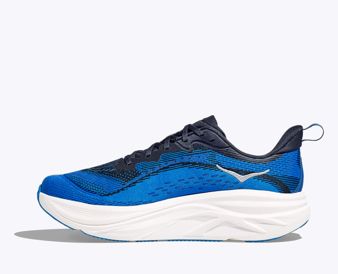 HOKA SKYFLOW ホカ スカイフロー ブラック HOKA®公式サイト【スカイフロー|SKYFLOW 197634468464