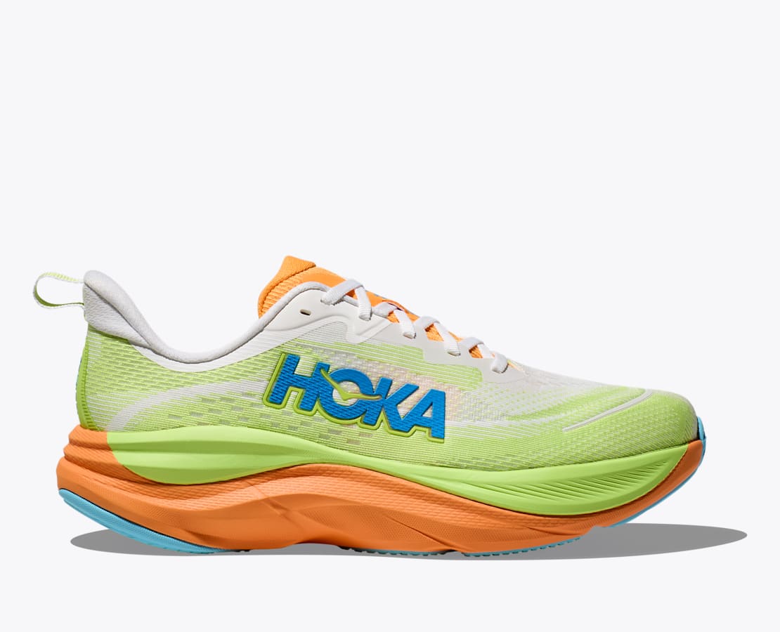 HOKA®公式サイト【スカイフロー|SKYFLOW 197634468891