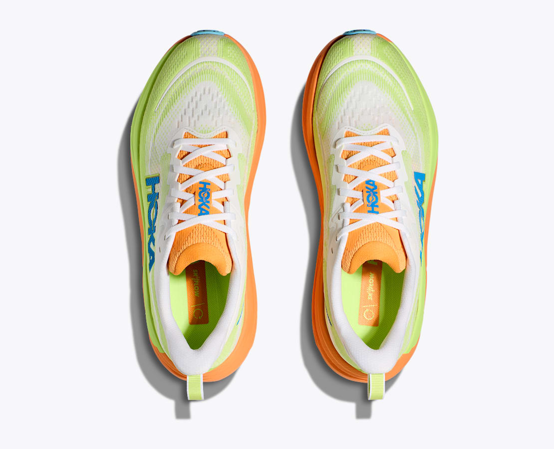 HOKA®公式サイト【スカイフロー|SKYFLOW 197634468891