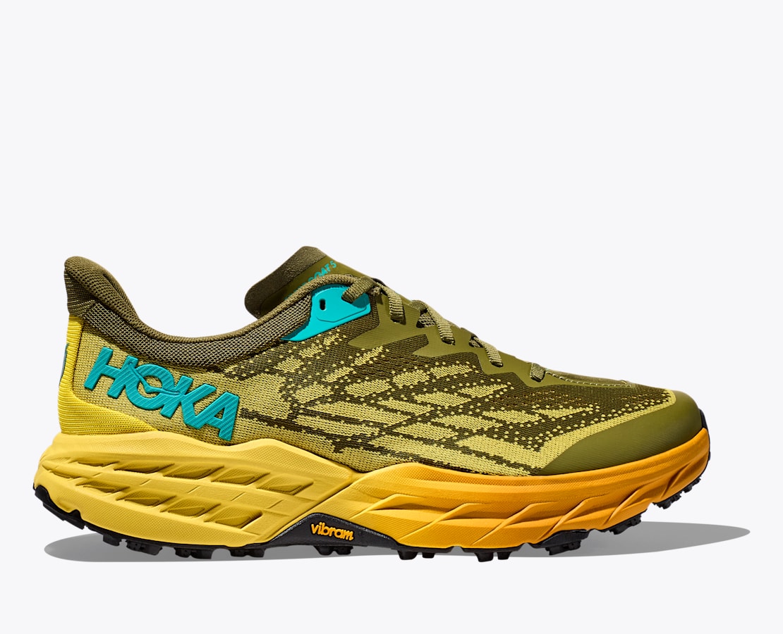 HOKA®公式サイト【スピードゴート 5|SPEEDGOAT 5 1123157S