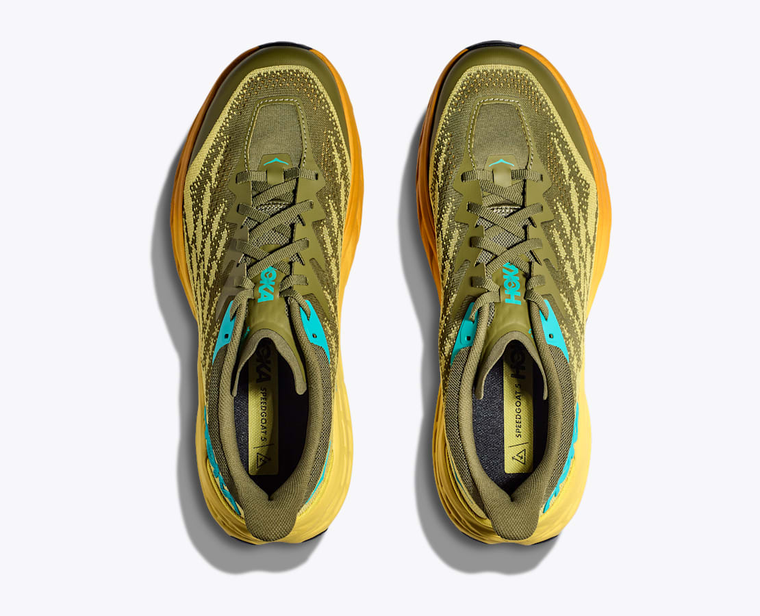 HOKA®公式サイト【スピードゴート 5|SPEEDGOAT 5 1123157S