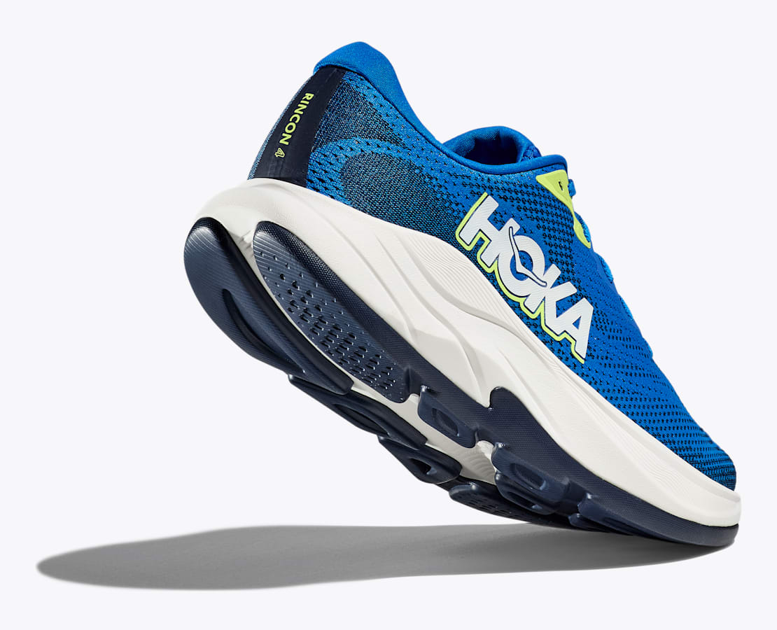 ホカオネオネリンコン4サイズ25.5 Amazon | HOKA ONE ONE(ホカ オネオネ) M RINCON 4 BLACK