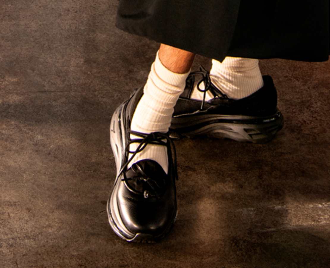 HOKA®公式サイト【ボンダイ メリージェーン|BONDI MARY JANE