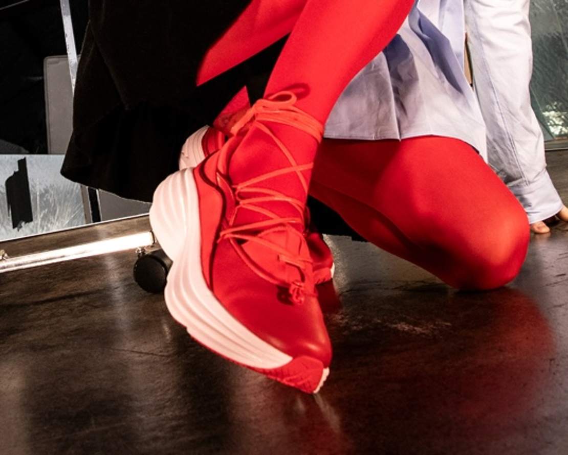 HOKA®公式サイト【ボンダイ メリージェーン|BONDI MARY JANE