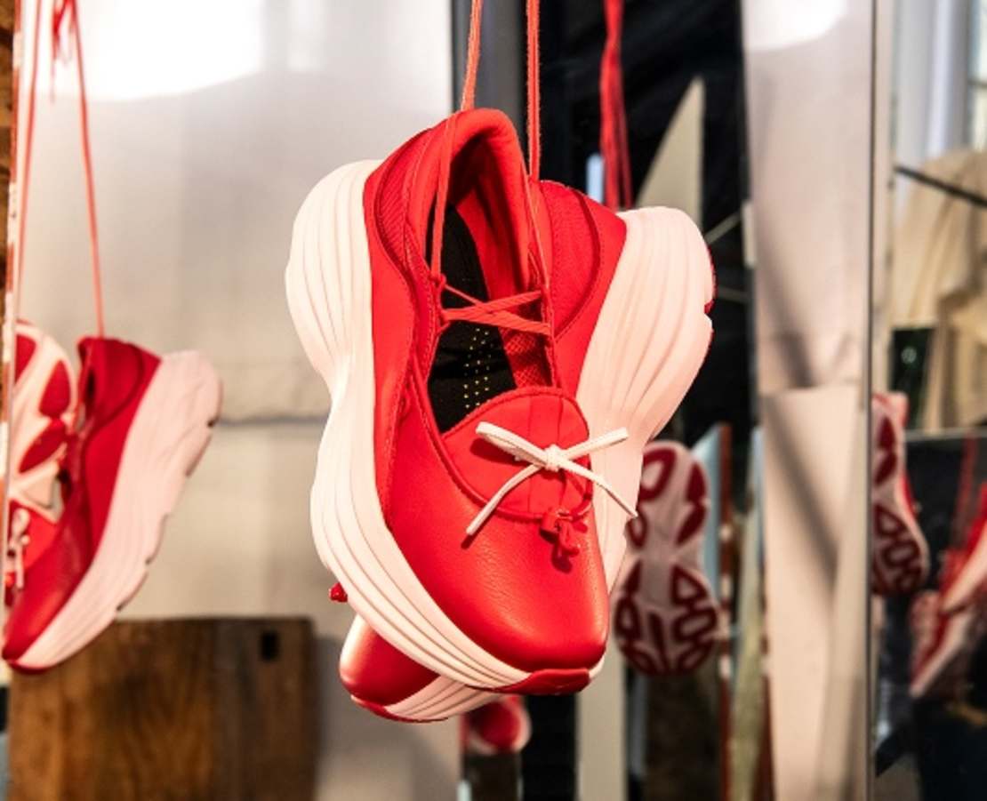 HOKA®公式サイト【ボンダイ メリージェーン|BONDI MARY JANE 1171546