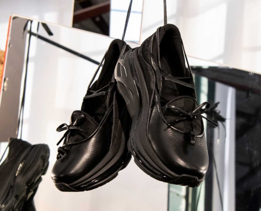 HOKA®公式サイト【ボンダイ メリージェーン|BONDI MARY JANE 1171546