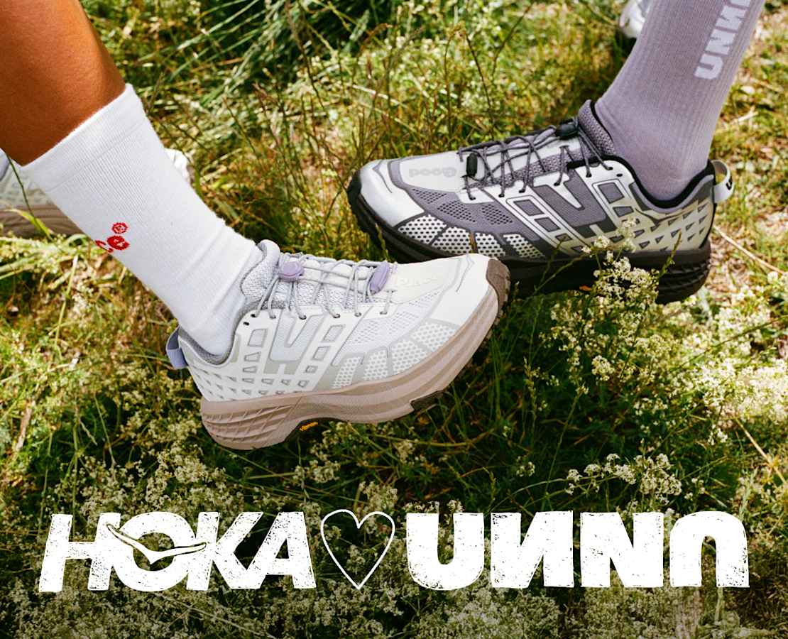 カンダタ HOKA®公式サイト【スピードゴート 2 UNNA|SPEEDGOAT 2 UNNA
