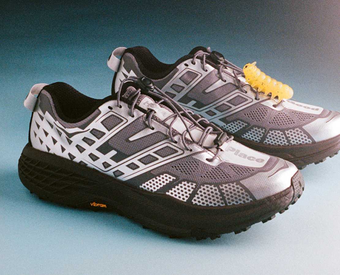 HOKA®公式サイト【スピードゴート 2 UNNA|SPEEDGOAT 2 UNNA